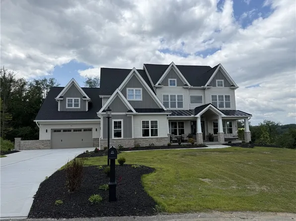 75 Ridgewood McMurray Pa #15317, McDonald, PA 15057