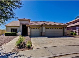 645 W Estrella Dr, Gilbert, AZ 85233