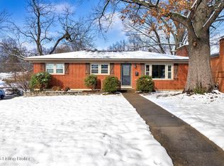 3801 Sunrise Way, Louisville, KY 40220