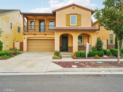 7766 Lupin St, Chino, CA, 91708