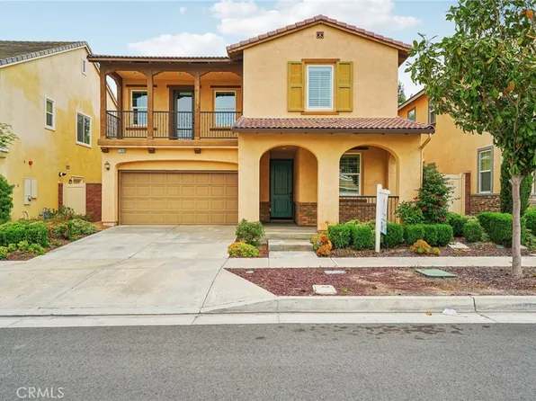 7766 Lupin St, Chino, CA 91708