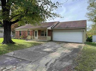 1531 Anne Dr, Madisonville, KY 42431