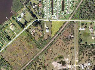 6721 Riverside Dr, Punta Gorda, FL 33982