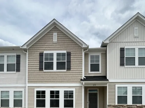 232 Marelli Dr, Sanford, NC 27332
