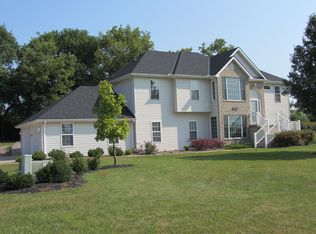 8388 SW 212th St, Trimble, MO 64492