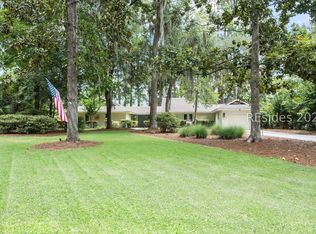 11 Timber Ln, Hilton Head Island, SC 29926