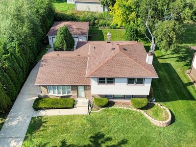 722 Merlin Dr, Schaumburg, IL, 60193