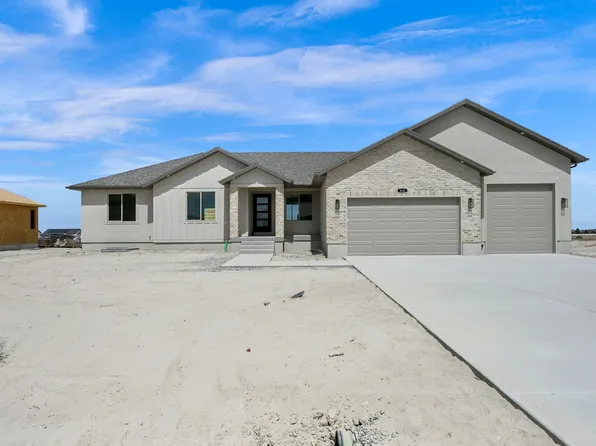 633 E Shelley Ln #208, Grantsville, UT 84029