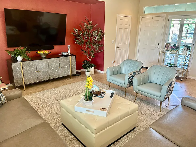 61654 Toro Canyon Way — Photo 6