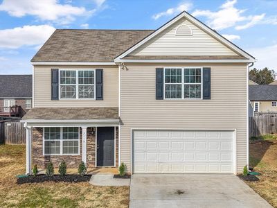 7119 Forest Willow Ln, Corryton, TN, 37721