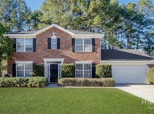 149 Village Lake Drive, Pooler, GA 31322