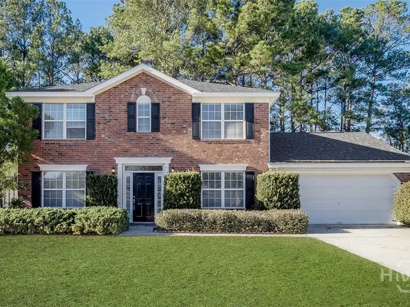 149 Village Lake Drive, Pooler, GA 31322