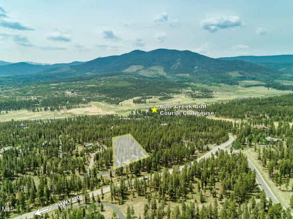 115 GCR 512/Fairway Lane, Tabernash, CO 80478
