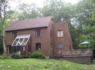 63 Red Oak Ln, Strafford, NH 03884