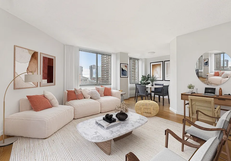 480 2nd Ave #3F