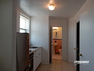 Rented by Crossings Realty