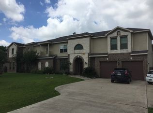 14623 Village Cir, Cypress, TX 77429