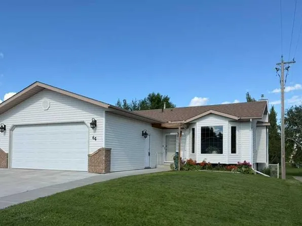 64 Prairie Meadows Rd W, Brooks, AB T1R 0E1