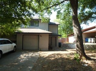 2410 Burleson Ct, Austin, TX 78741