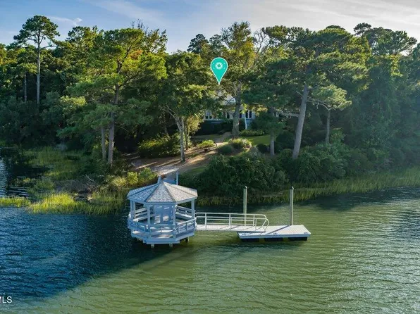 7115 E Creeks Edge Drive, Wilmington, NC 28409
