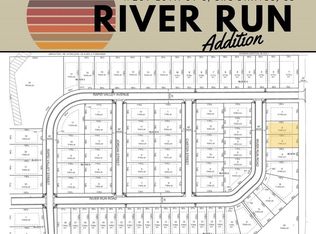 L-3&4 River Run Rd #B, Brookings, SD 57006