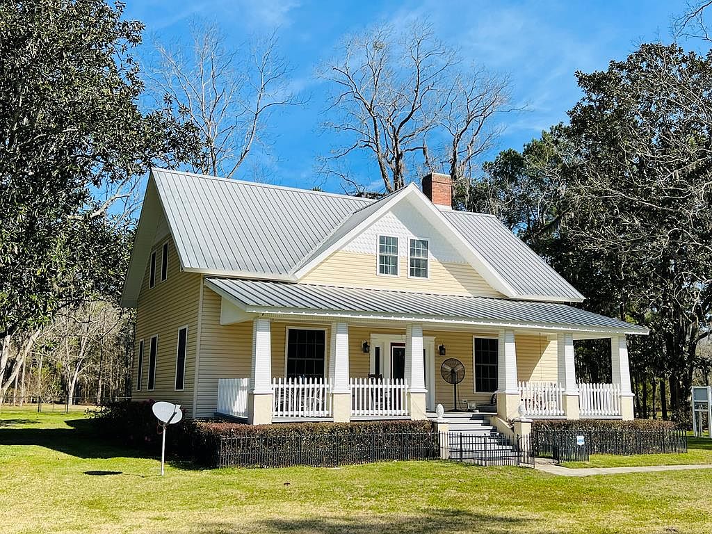 1589 Old Thomasville Rd, Cairo, GA 39827 Zillow