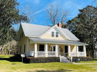 1589 Old Thomasville Rd, Cairo, GA 39827