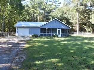 4385 Pinewood Cir, Beaufort, SC 29906
