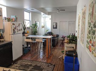 931 S 10th St FLOOR 2, Philadelphia, PA 19147