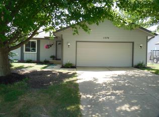 11276 Ruralview Dr, Holland, MI 49424