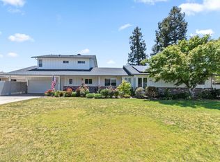 6151 E Liberty Ave, Fresno, CA 93727