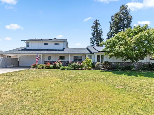 6151 E Liberty Ave, Fresno, CA 93727