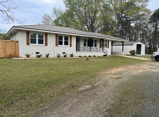 11161 State Highway 74, Forsyth, GA 31029