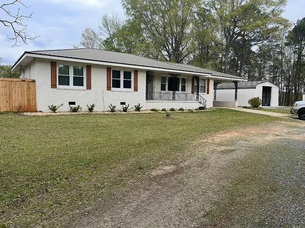 11161 State Highway 74, Forsyth, GA 31029