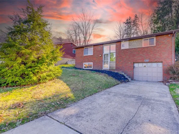 130 Castle Dr, West Mifflin, PA 15122