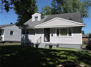 2188 Chamberlin Ave, Dayton, OH 45406