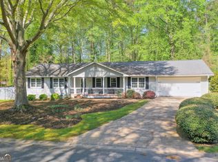 1590 Arden Dr SW, Marietta, GA 30008