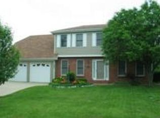 4001 Harvard Rd, Lawrence, KS 66049