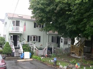 613 Washington Ave, Chelsea, MA 02150