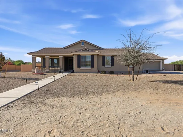 3760 W ROBERTS Road, San Tan Valley, AZ 85144