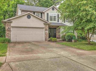 4598 E Compton Blvd, Bloomington, IN 47401
