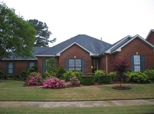 6244 Bell Grove Pl, Montgomery, AL 36117