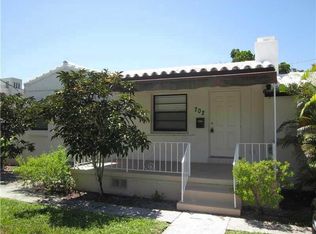 1200 Miami Rd, Fort Lauderdale, FL 33316