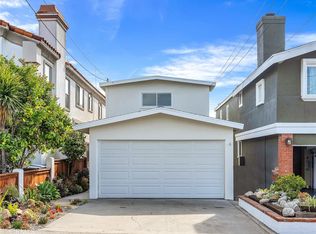 1517 Steinhart Ave, Redondo Beach, CA 90278