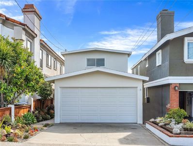 1517 Steinhart Ave, Redondo Beach, CA, 90278