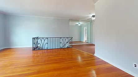 Sold by Metro Garden Realty NYC