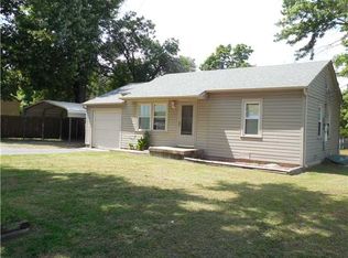 10819 NE 17th St, Oklahoma City, OK 73141