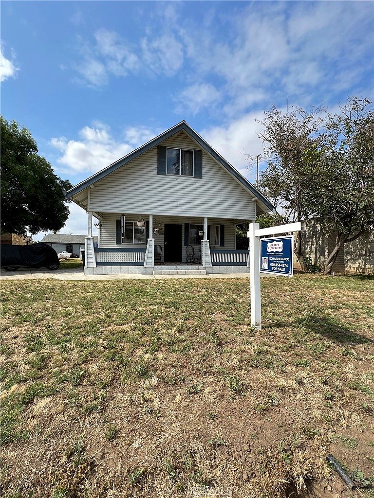 12960 Le Grand Rd, Le Grand, CA 95333 | Zillow