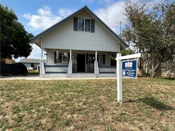 12960 Le Grand Rd, Le Grand, CA 95333