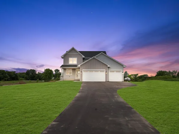 18805 Scenic Way, Shafer, MN 55074